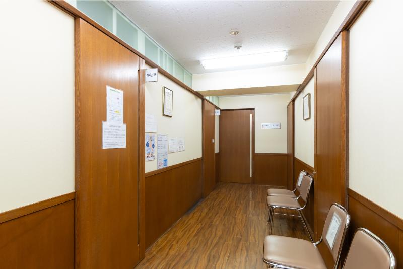 中の島はやし皮フ科photo