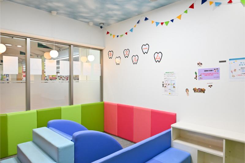 ひだまりスマイル歯科photo