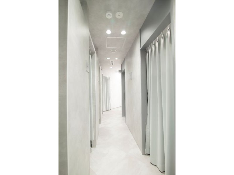 性感染症内科ペアライフクリニック札幌院