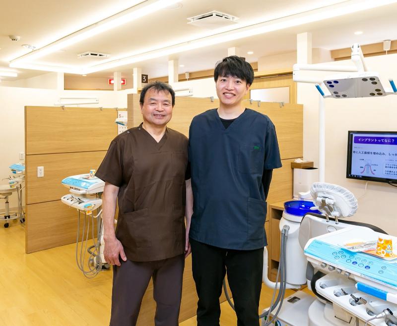 右田じゅうしん歯科クリニック