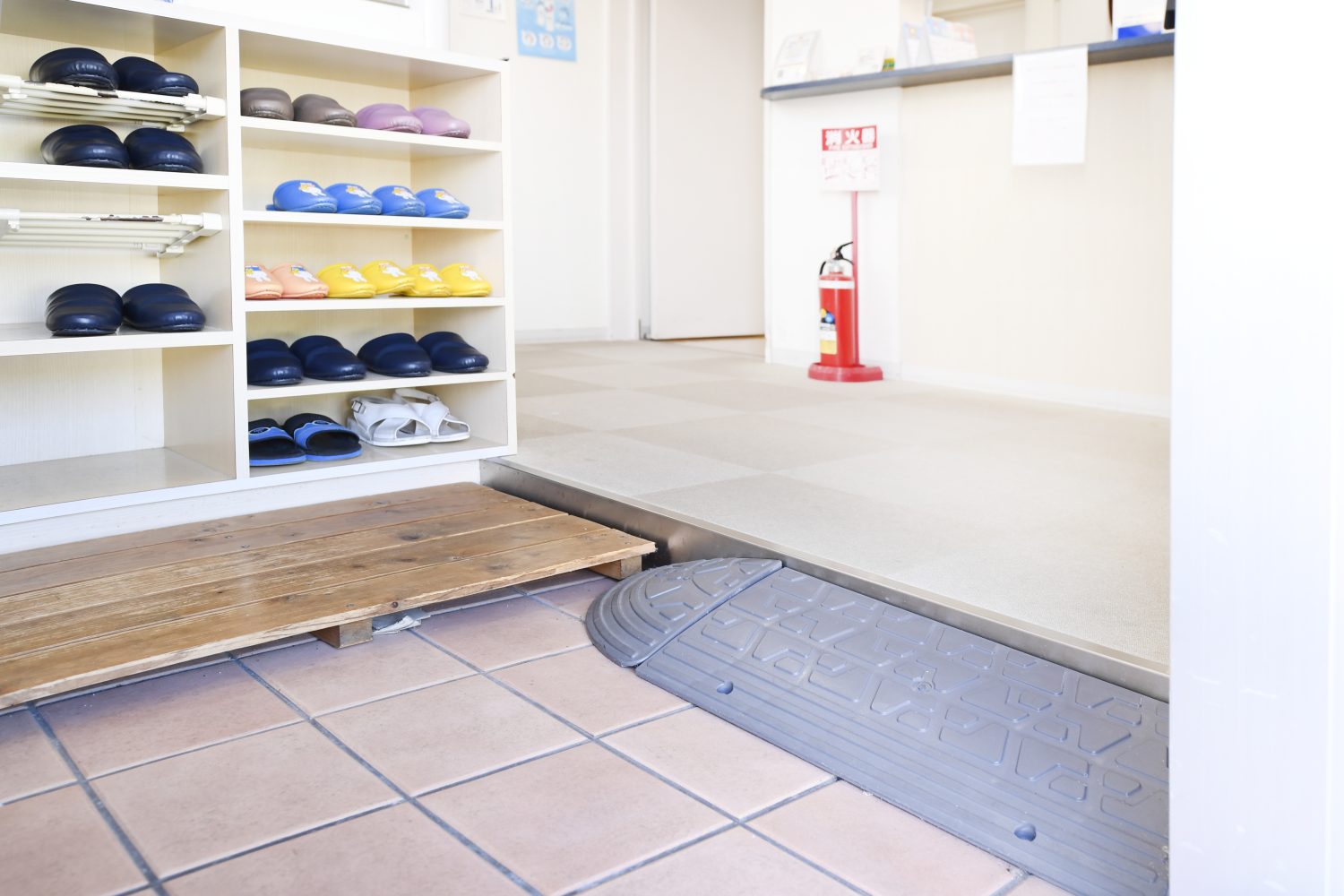 いのうえ歯科photo