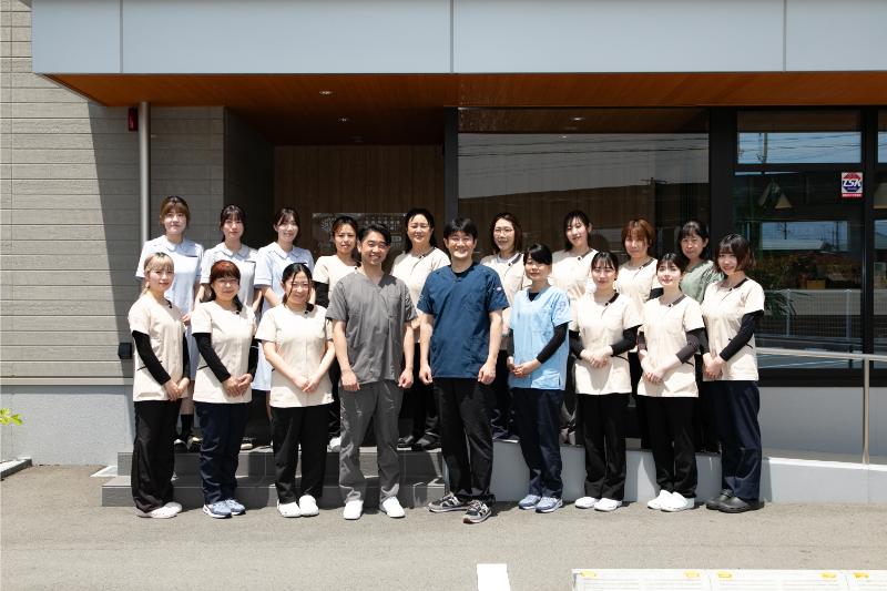 清水歯科医院photo