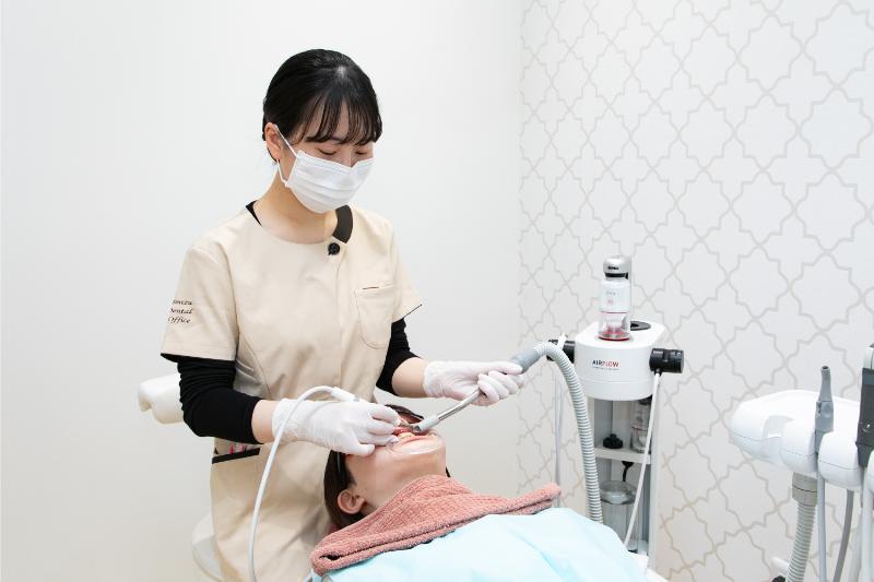 清水歯科医院photo