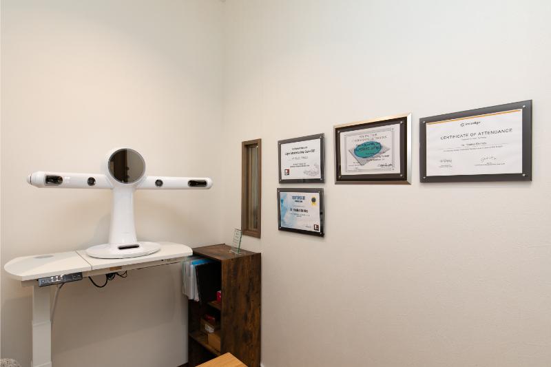 清水歯科医院photo