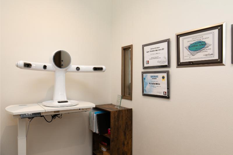 清水歯科医院photo