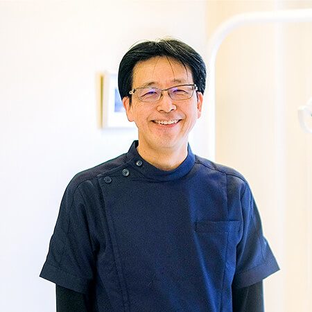 慶歯科医院 村上 慶