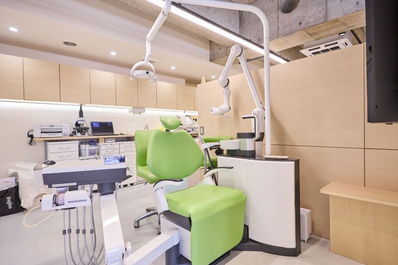 日野歯科医院photo