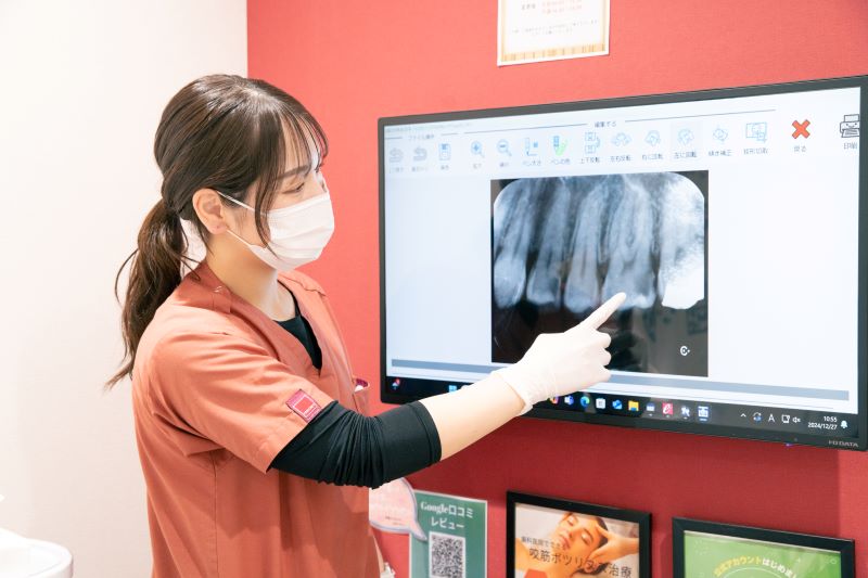 ヤーマン歯科矯正歯科クリニック