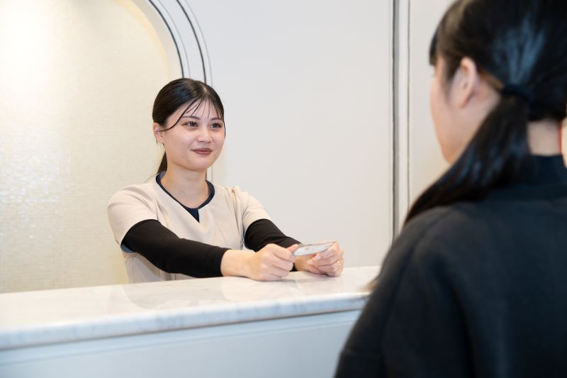 ヤーマン歯科矯正歯科クリニック