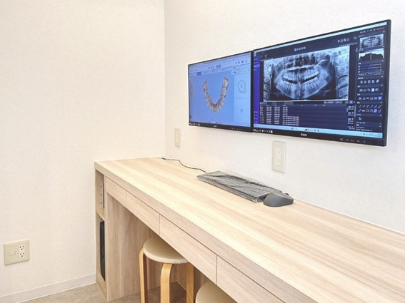 さくらいデンタルクリニックphoto