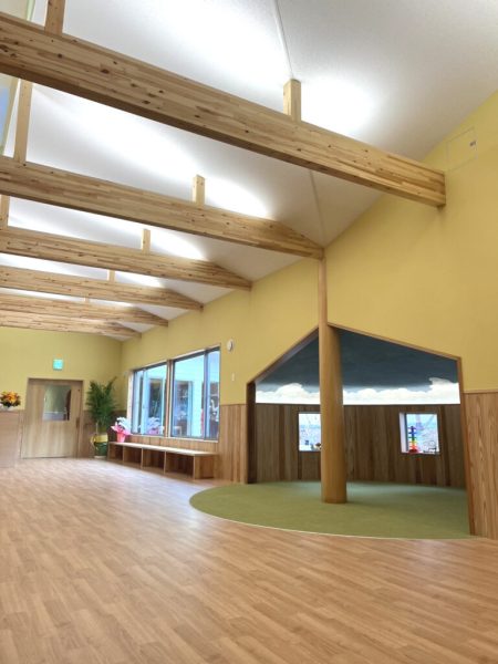 こどものクリニック つむぎ