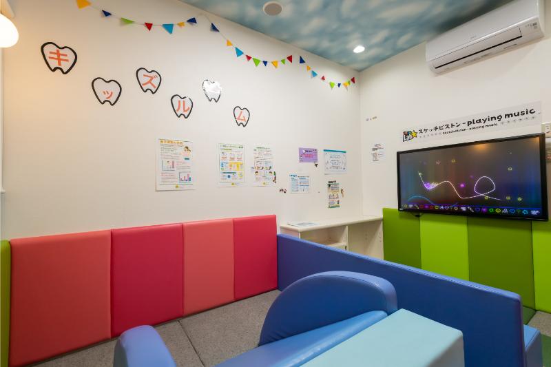 ひだまりスマイル歯科photo