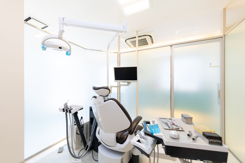 白石そうま歯科クリニックphoto