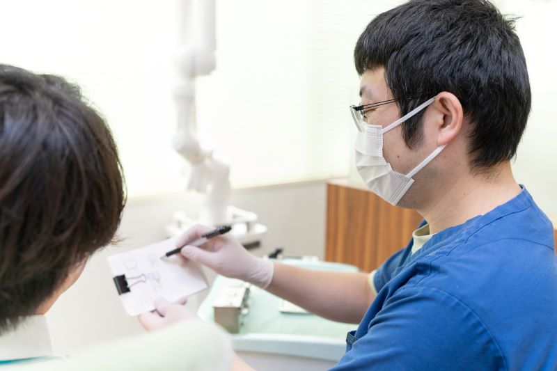 榊原歯科クリニックphoto