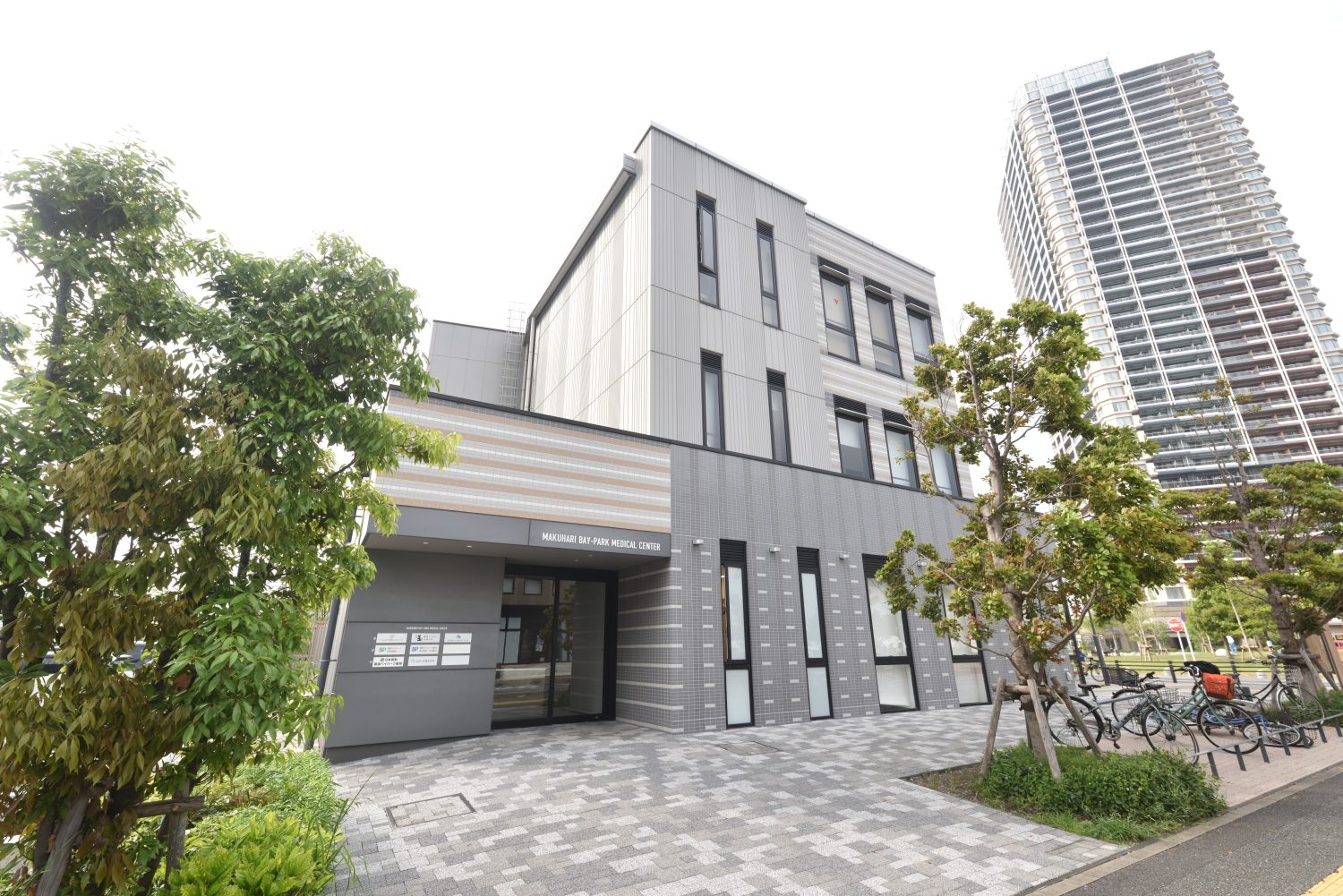 わらがいこどもクリニックphoto