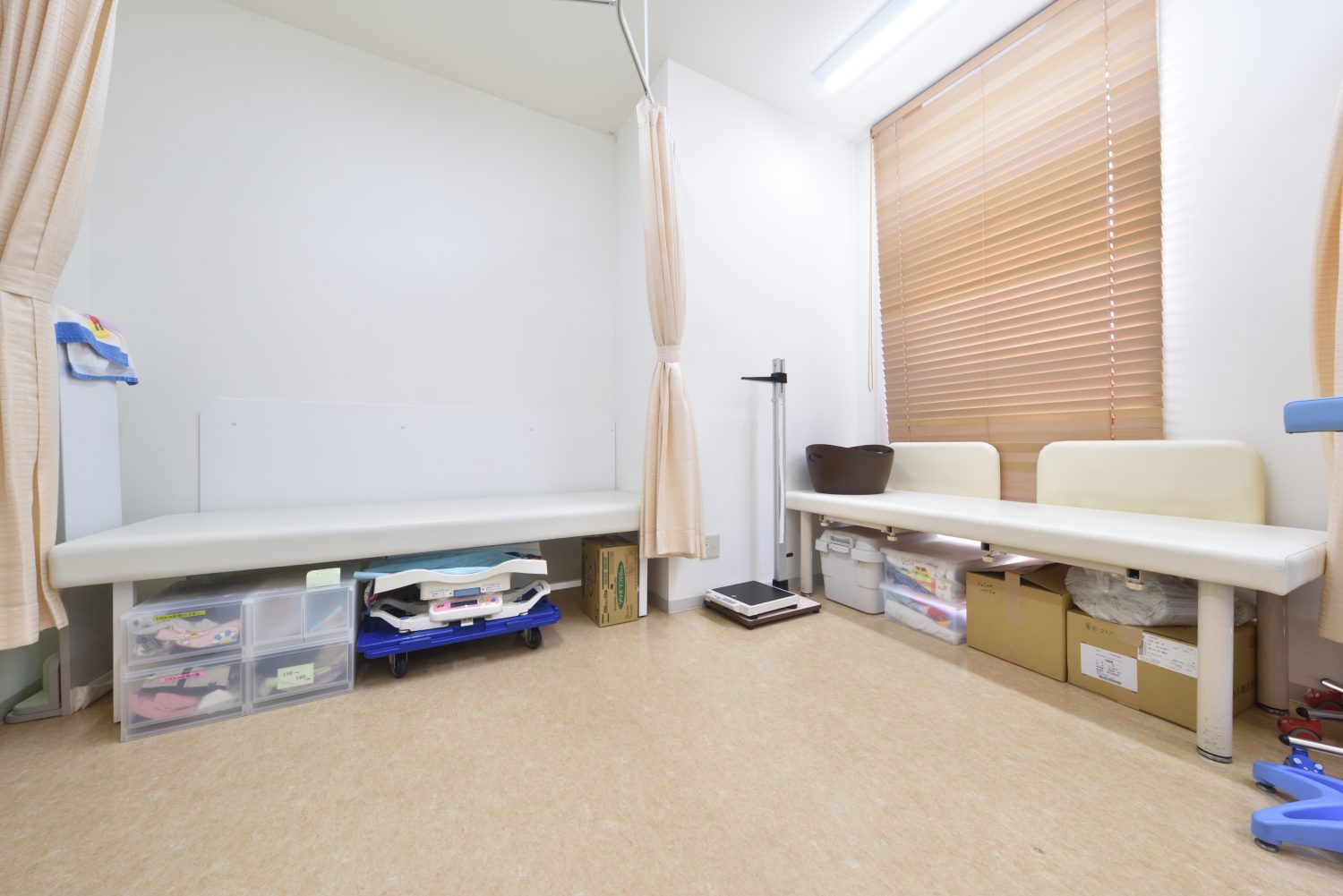 わらがいこどもクリニックphoto