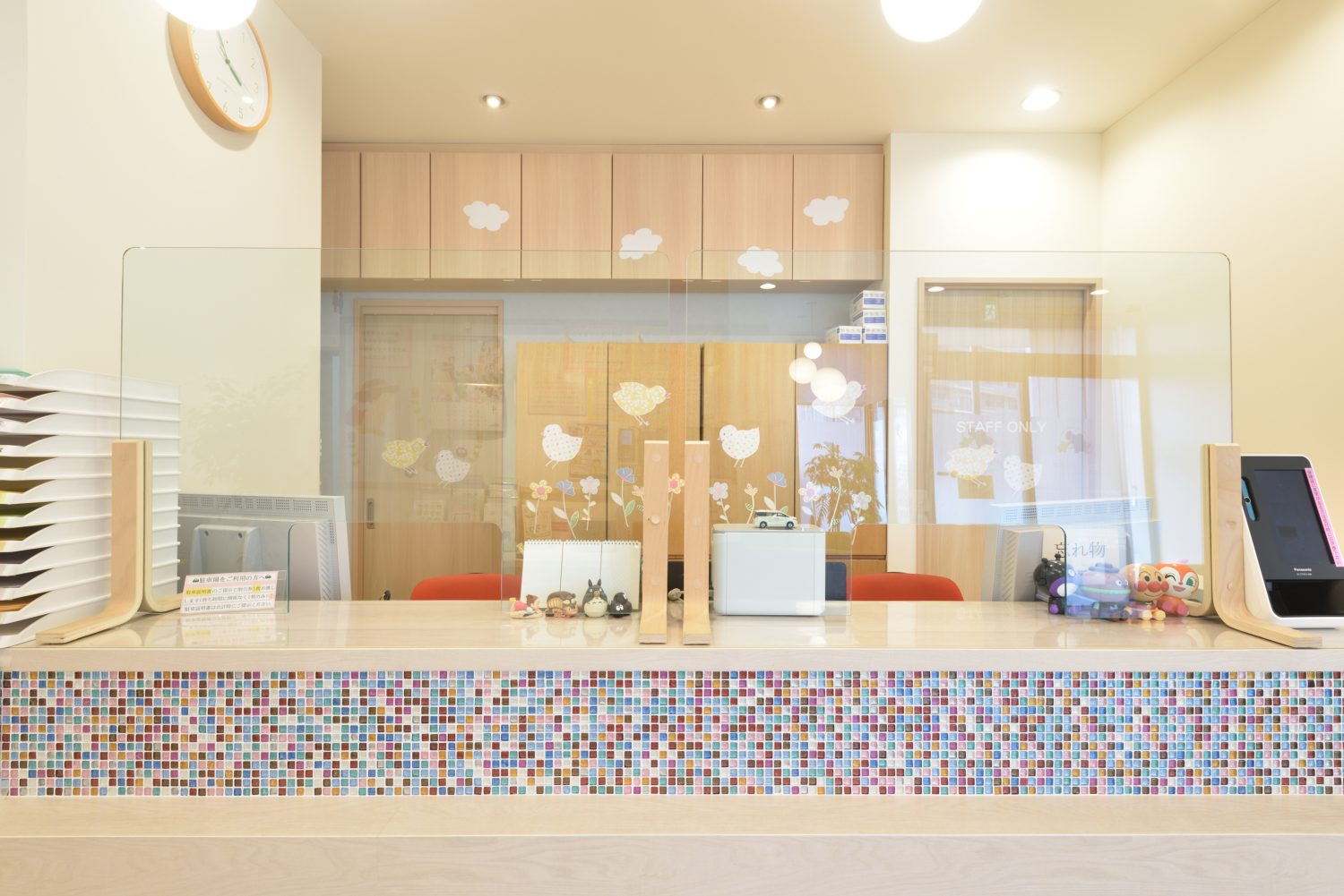 わらがいこどもクリニックphoto