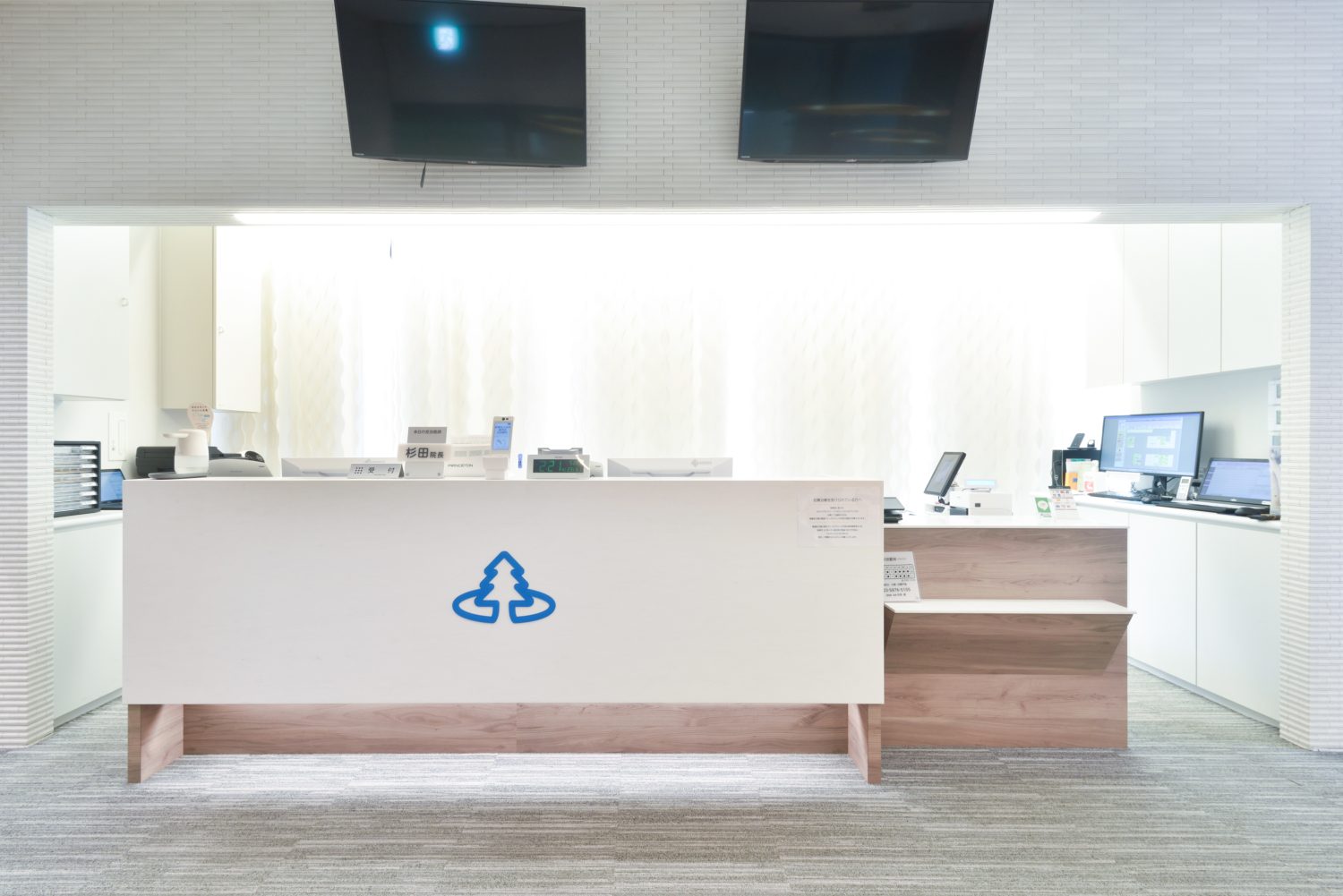 杉田眼科アネックスphoto