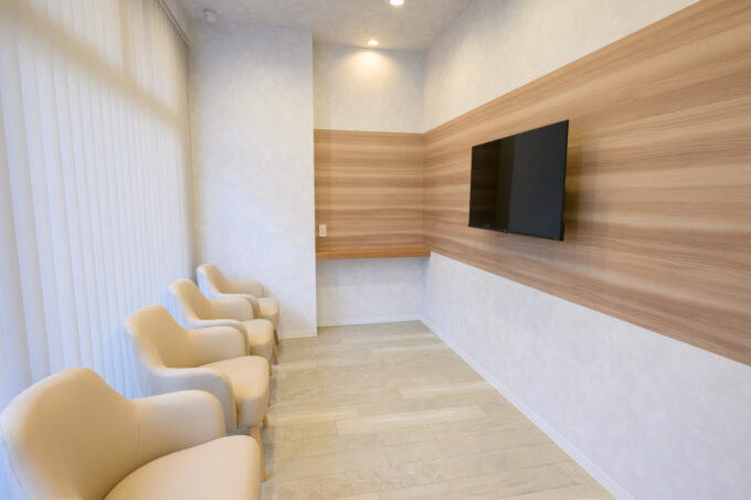 ゆうゆう歯科クリニック