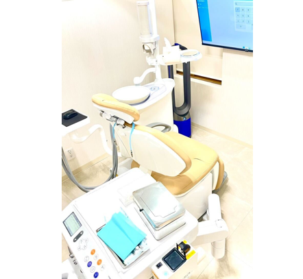 きむ歯科医院詳細写真3