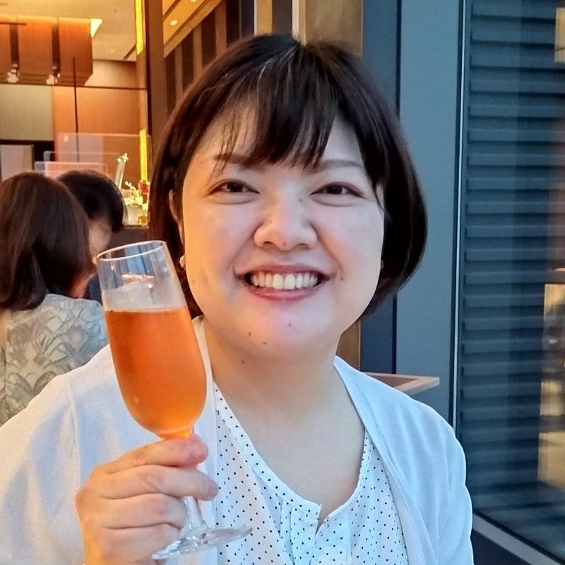 若尾 愛加