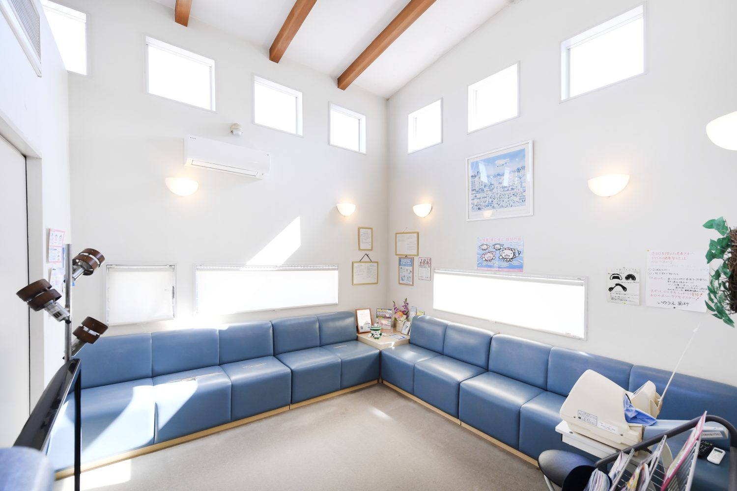 いのうえ歯科photo