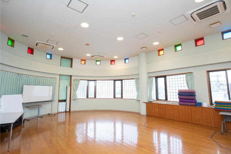 かみや母と子のクリニック