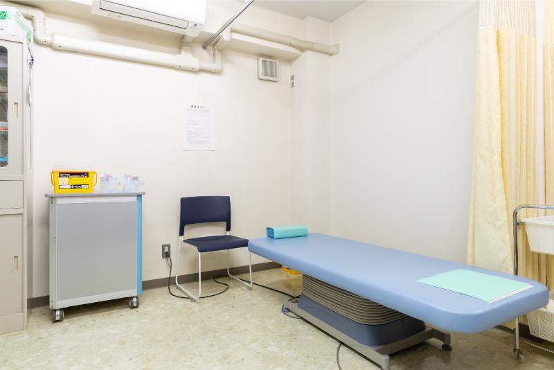 中の島はやし皮フ科photo