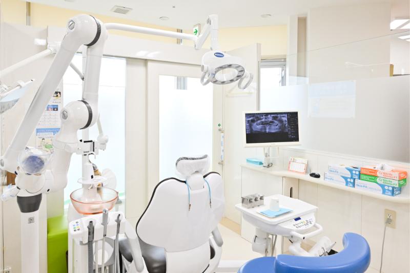 ひだまりスマイル歯科photo