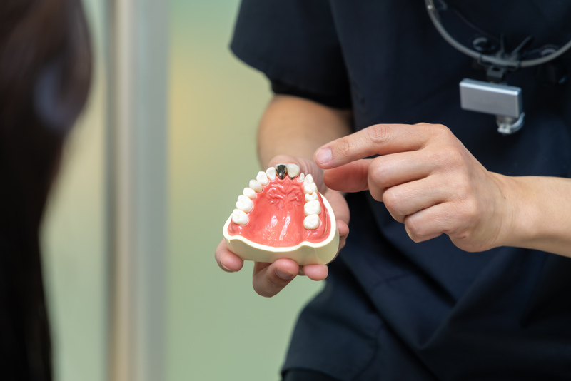 白石そうま歯科クリニックphoto