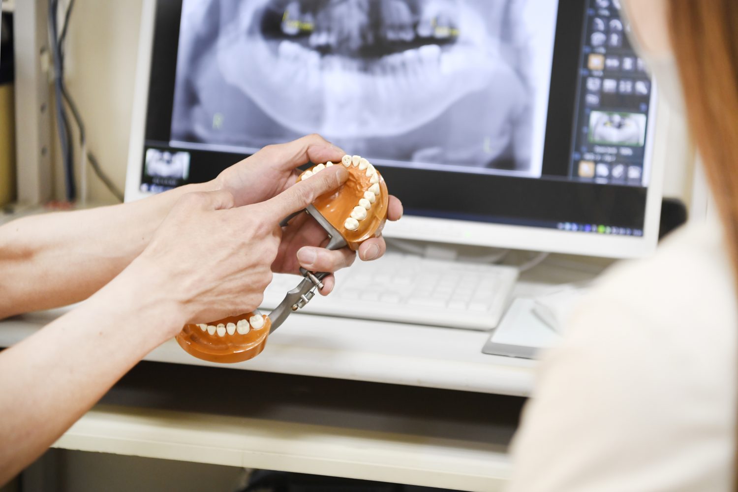 いのうえ歯科photo