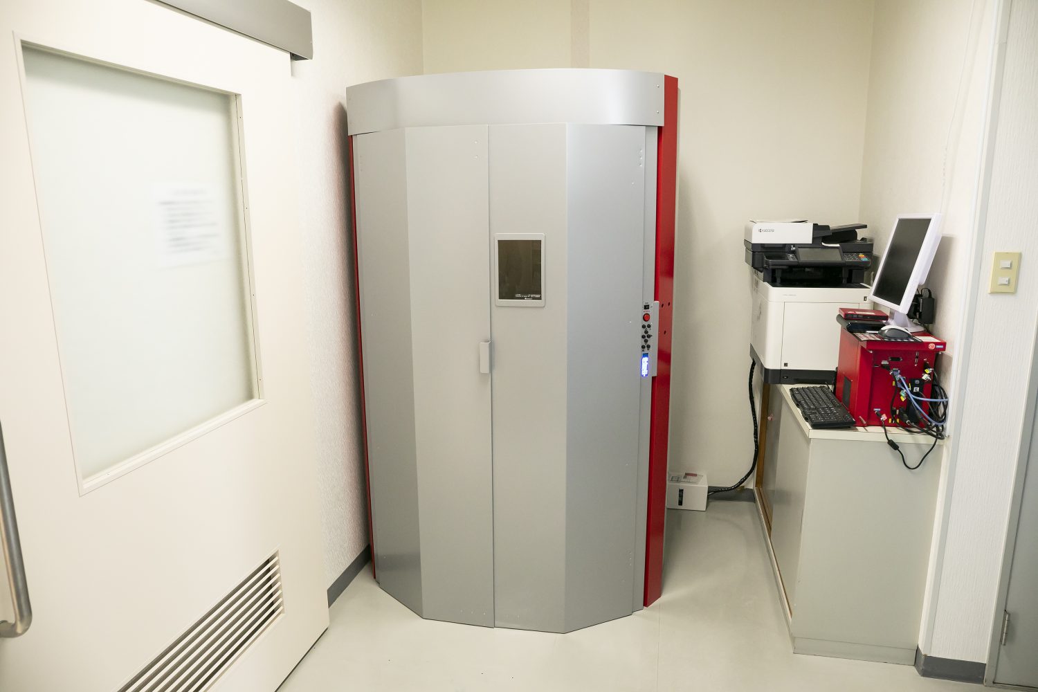 西前耳鼻咽喉科photo