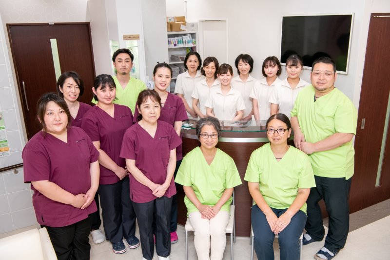 ボンベルタ歯科クリニック