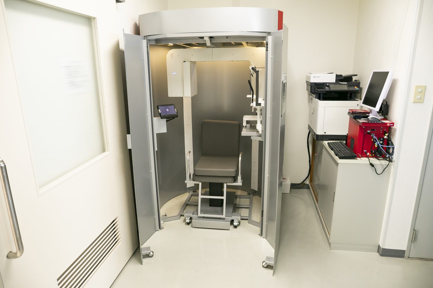 西前耳鼻咽喉科photo