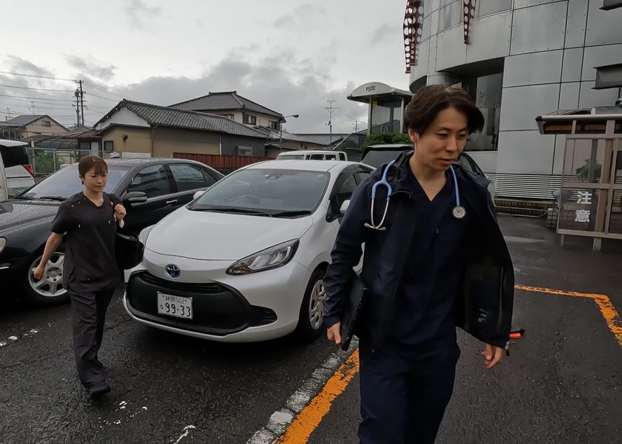 三田在宅診療クリニック