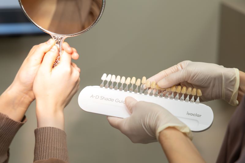 デイル歯科クリニックphoto