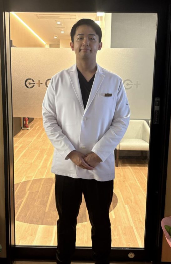 くろかわアイクリニック