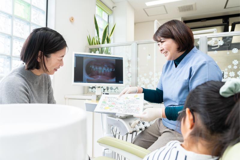 しらひげ歯科クリニックphoto