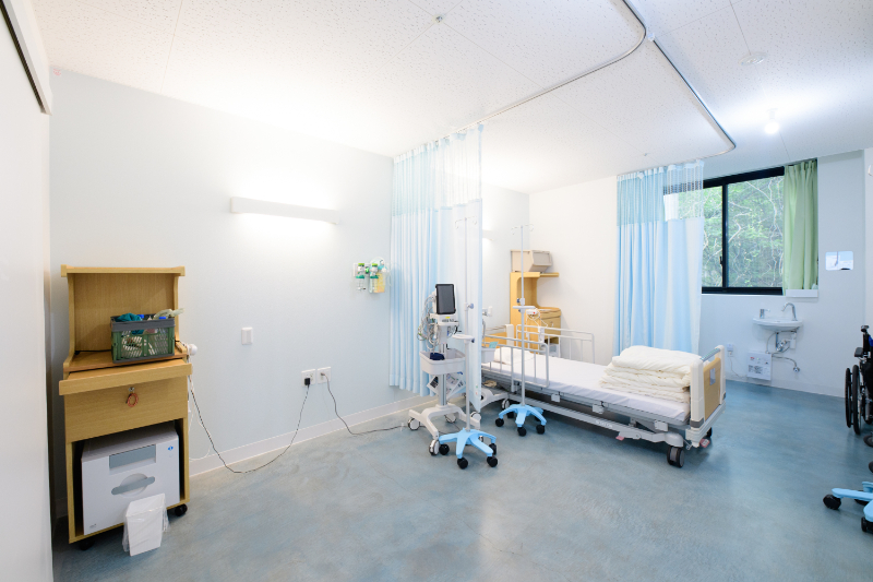 ぜんしん整形外科 立川スポーツリハビリクリニックphoto