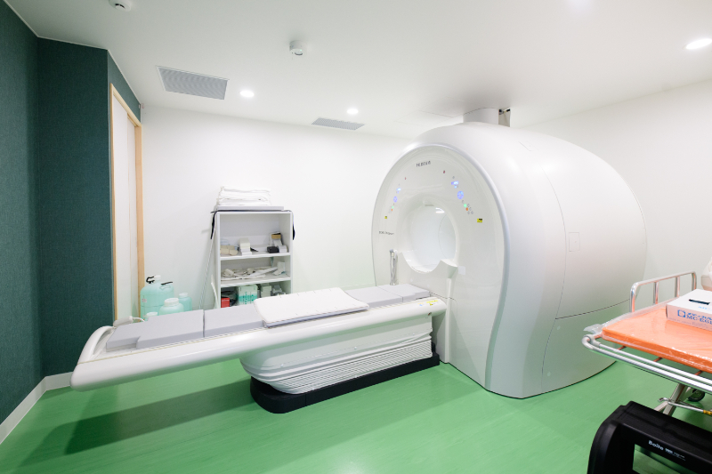 ぜんしん整形外科 立川スポーツリハビリクリニックphoto