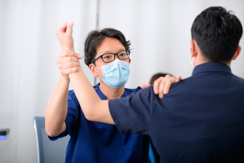 ぜんしん整形外科 立川スポーツリハビリクリニック photo