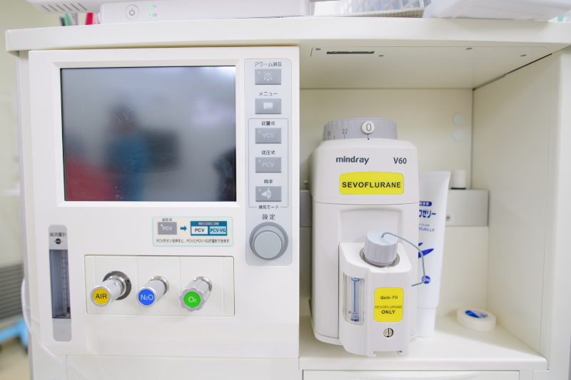 ぜんしん整形外科 立川スポーツリハビリクリニックphoto