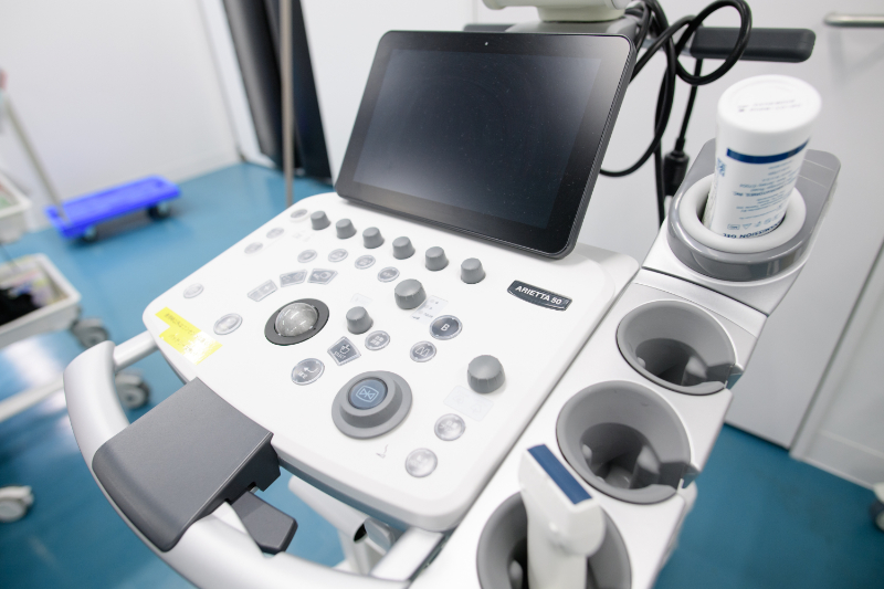 ぜんしん整形外科 立川スポーツリハビリクリニックphoto