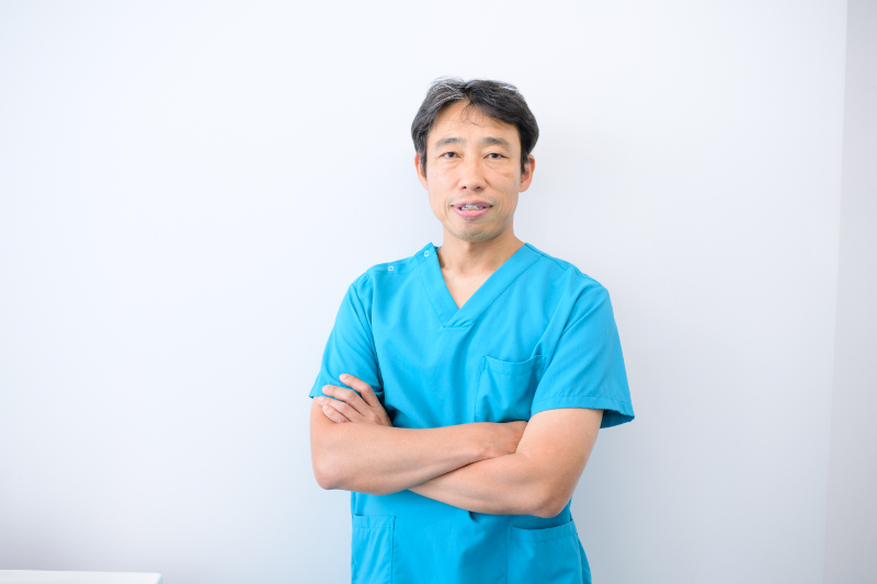 ぜんしん整形外科 立川スポーツリハビリクリニックphoto