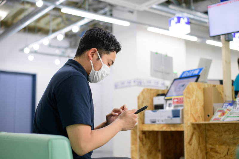 ぜんしん整形外科 立川スポーツリハビリクリニックphoto