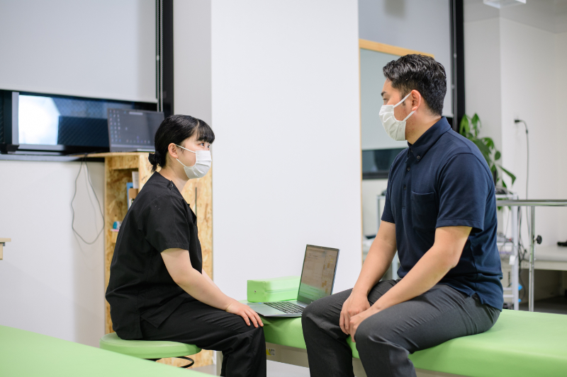 ぜんしん整形外科 立川スポーツリハビリクリニックphoto