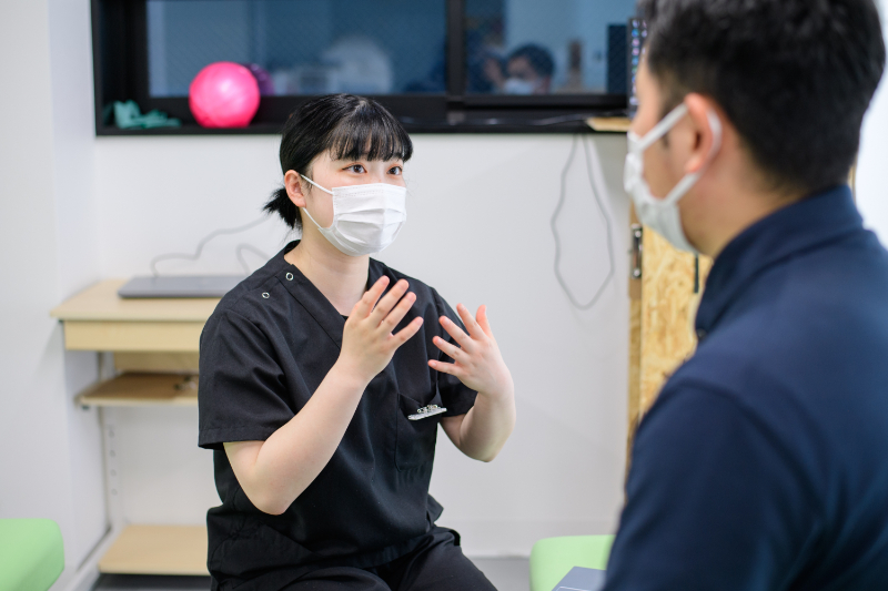 ぜんしん整形外科 立川スポーツリハビリクリニック photo