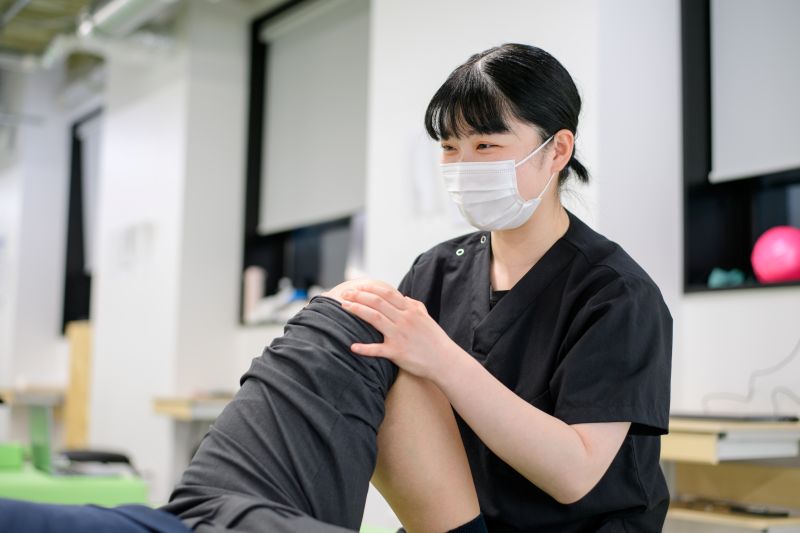 ぜんしん整形外科 立川スポーツリハビリクリニック photo