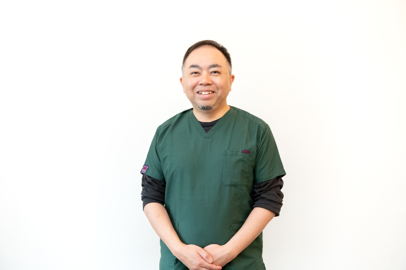 K DENTAL OFFICEphoto