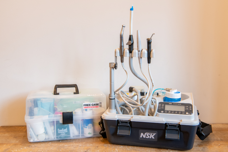 K DENTAL OFFICEphoto